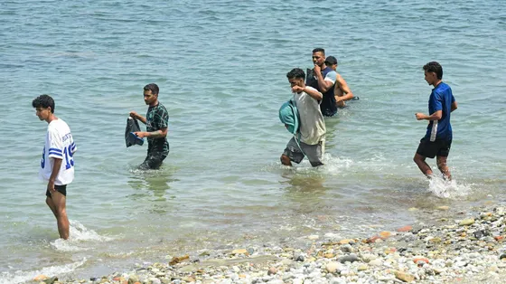 La crisi dei migranti di Ceuta ha alcuni fattori scatenanti: ecco quali