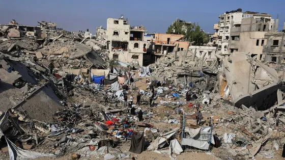 Il disarmo di Hamas e il ritiro dell'esercito israeliano da Gaza: cosa non funziona dell'accordo