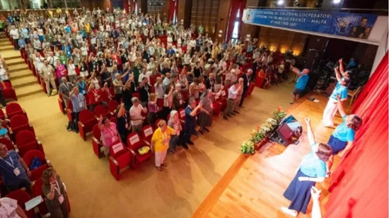 Salesiani cooperatori, da 150 anni custodi dello "spirito di don Bosco"