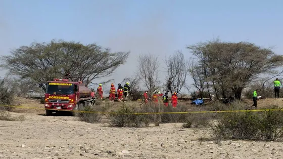 La vacanza in famiglia diventa tragedia: chi sono i 7 italiani morti in Perù