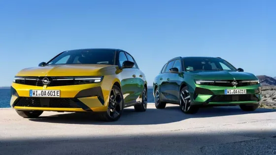 Tutti i motori in menù: la ricetta Opel per accontentare chiunque