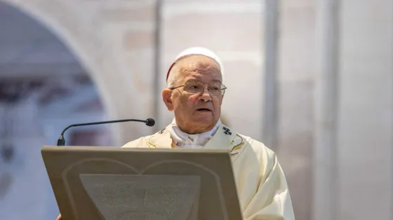 Addio all'arcivescovo Superbo, vicepresidente della Cei per il Sud e assistente Ac