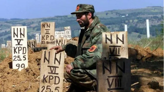 Nuove fosse comuni in Kosovo. È scontro aperto con la Serbia