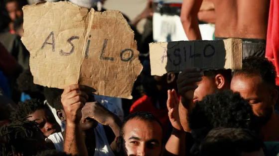 Dopo Ceuta la Ue ritrova l'unità (a parole). E programma la nuova stretta sui migranti