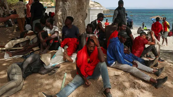 L'Europa a raccolta sull'immigrazione. Al centro del vertice dei ministri gli hub all'estero