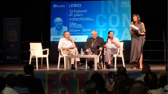 Il risveglio della fede in Francia, il cristianesimo come resistenza, le religioni, la salvezza: parla il cardinale Aveline