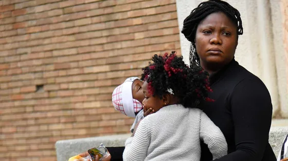 A maggio 708 neonati in più
ma per andare in pareggio servono gli immigrati