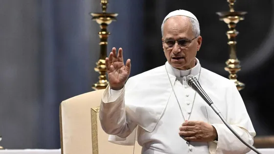 Il Papa: la preghiera? Né evasione né tecnica per il benessere ma dimensione fondamentale della nostra umanità