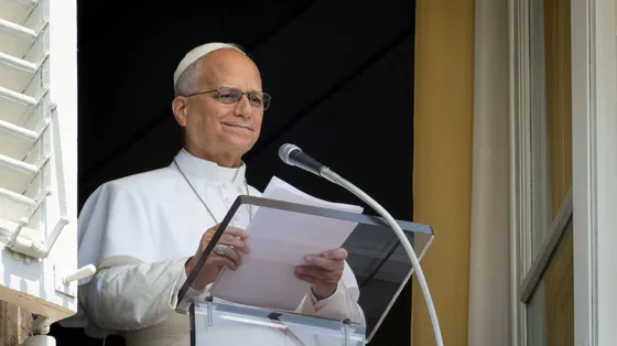 Leone XIV torna "missionario" in Sud America. A novembre sarà in Uruguay, Argentina e Perù