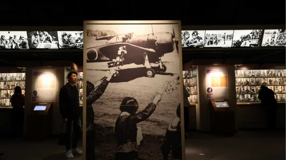 L’irrisolta memoria del Giappone tra il dolore di Hiroshima e l'epica dei kamikaze