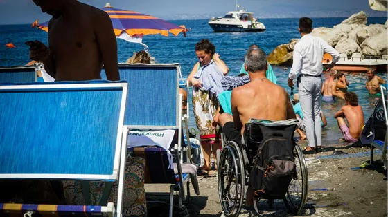 Italia apripista con la Carta europea della disabilità e il pass per il parcheggio valido in tutta la Ue