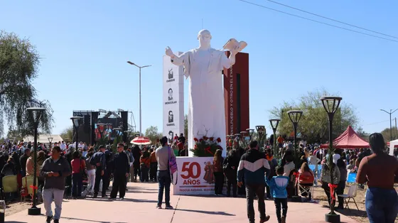 L'Argentina si mobilita nel nome del vescovo Angelelli e dei martiri de La Rioja