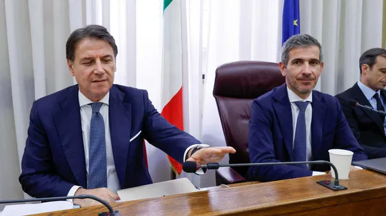 Il Covid, le mascherine, l'onore: il "momento della verità di Conte