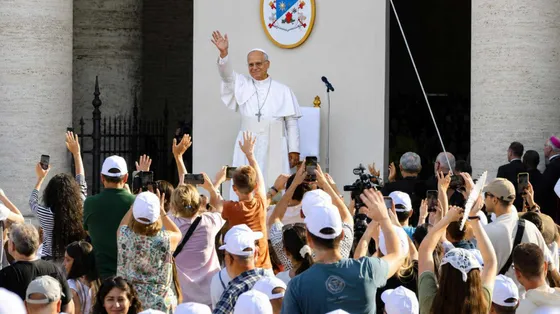 Il "per sempre", il rinnovamento della Chiesa, Francesco: cosa ha detto il Papa ai giovani ad Assisi