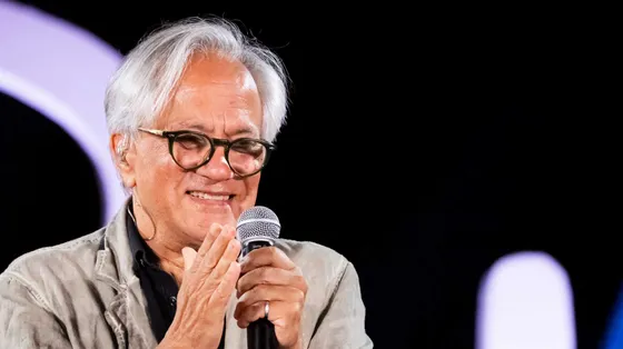 Kapoor: «È lo spettatore che completa l’opera»