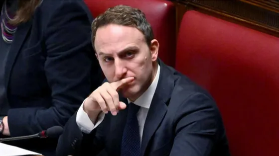 De Luca (Pd): «La sinistra più unita della destra sull'Europa»