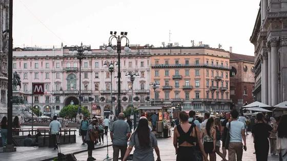 Il Benvivere e la Generatività
restano la forza dei territori