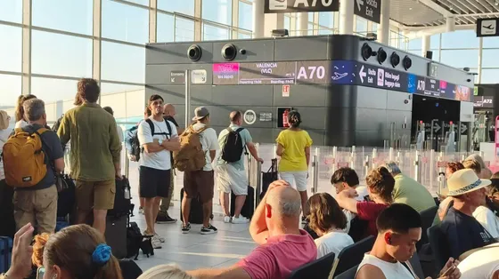 I controlli dopo lo stop a Schengen