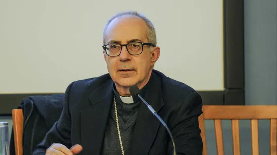 Ruzza: «Nei Cpr non c’è rispetto della persona»