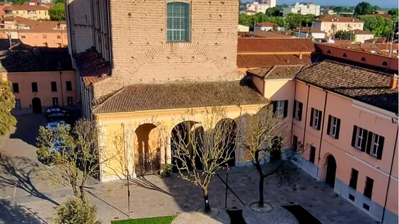 Troppi vandalismi. E il parroco chiude la chiesa