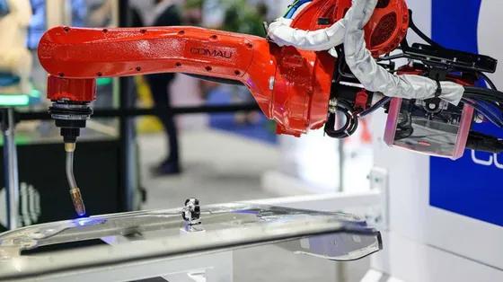 La robotica italiana cambia l’industria:
il giro d’affari è già a 1,1 miliardi di euro