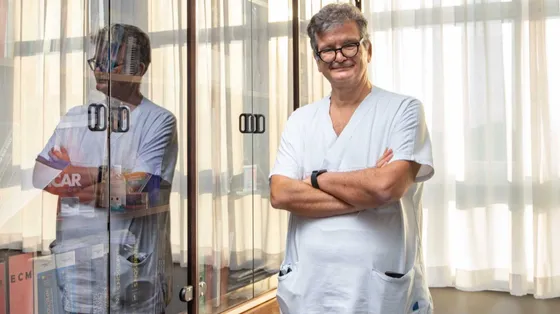 «I vaccini causa di autismo? Se ce lo provano...»