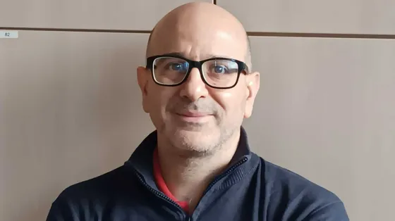 Il filosofo Davide Assael: «Gli appelli polarizzano l'opinione pubblica, no a divisioni su Gaza»