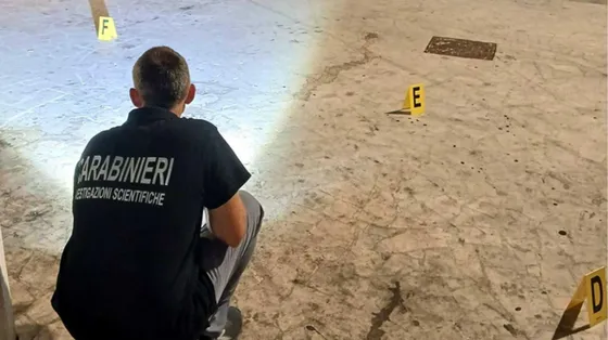 Giovani che si armano, gli uni contro gli altri: il 18enne ucciso a Trani e l'incubo far west
