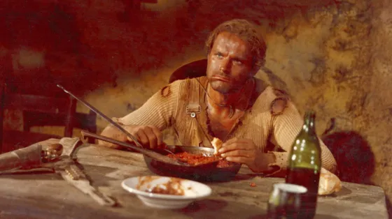 Ciak si mangia: nei film la scena è gastronomica
