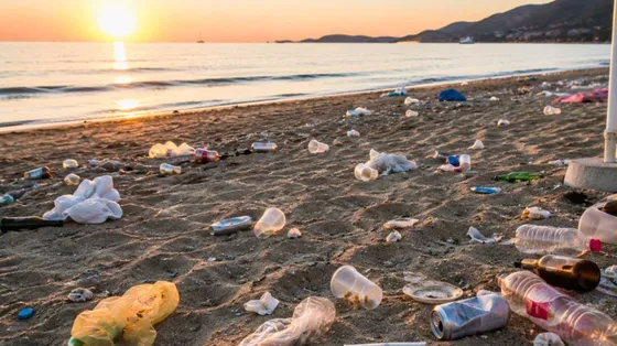 Ferragosto mette a rischio le spiagge: «Servono prevenzione, controlli e sanzioni realmente dissuasive»
