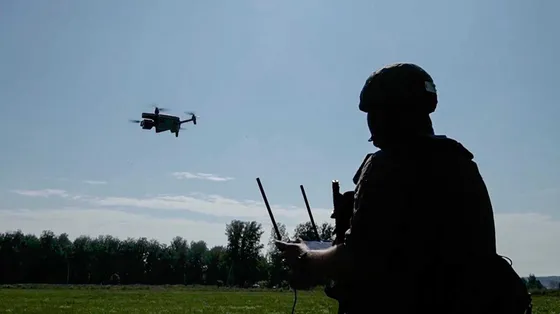 La corsa delle armi “intelligenti” e la scommessa sulla vita (degli altri)