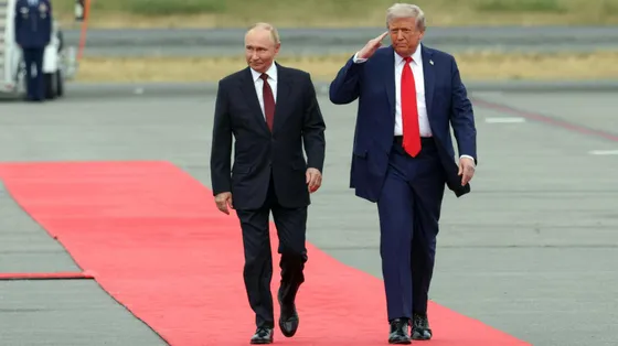Che fine ha fatto la distensione tra Putin e Trump? Un anno dopo l'Alaska, è tornato il gelo