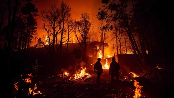 Si chiamano “megafire” e stanno devastando l’Europa. «La priorità ora è la prevenzione»