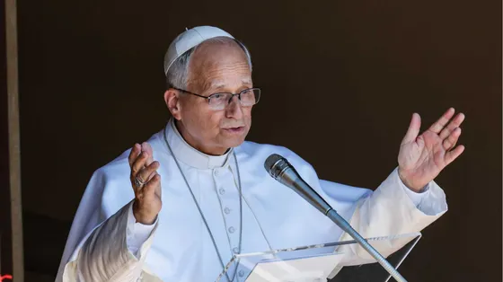 L'appello del Papa: basta violenze contro i civili palestinesi in Cisgiordania