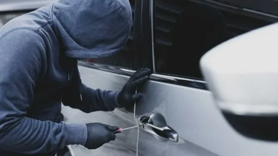 Più di 285 furti d'auto al giorno, ma la Svizzera sta peggio di noi