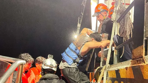 Un'altra "strage di Ferragosto" ha insanguinato le acque del Mediterraneo