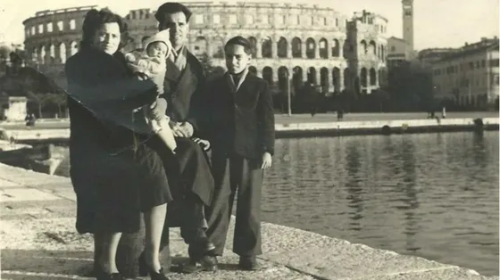 Ottant'anni fa la strage di Vergarolla: «Giocavamo sulle bombe disinnescate, poi l’inferno. E Pola si svuotò»