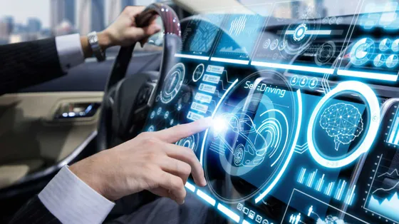 Dai bulloni all'Intelligenza Artificiale: Sony sceglie Torino per l'auto del futuro