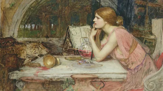 Mostre e libri: il ritorno della magia