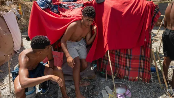 L’odissea dei migranti espulsi dalla Tunisia: l’altra rotta via mare che muove verso la Spagna