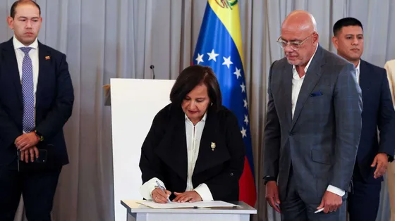 «In un Venezuela riconciliato avranno spazio anche i chavisti»