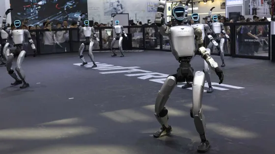 Dalla fantascienza alla fabbrica (e alla finanza): l’era dei robot umanoidi è cominciata per davvero