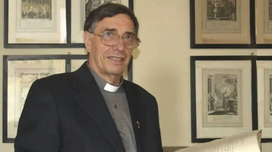 Padre Barbieri, il missionario della Parola Il religioso è il fondatore dei Gruppi di ascolto, che hanno avvicinato i fedeli alla lettura delle Sacre Scritture
