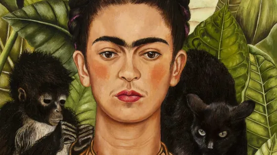 Essere Frida Kahlo: la costruzione di un'icona
