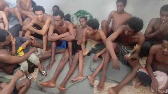 Le voci dall'inferno delle carceri libiche, dove si paga il prezzo della politica dei respingimenti
