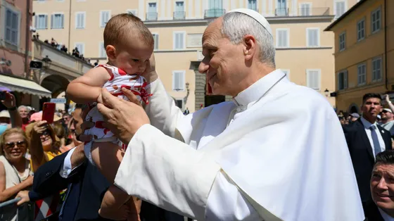 «Così aspettiamo il Papa fra San Marino, il Meeting e il mare di Rimini»