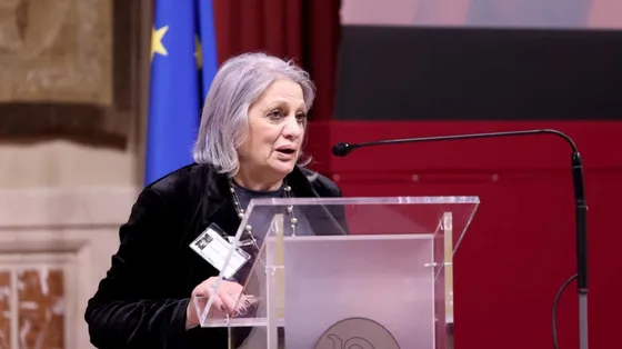 «Attraverso la storia di mia figlia, uccisa dall’ex, oggi salviamo altre donne»