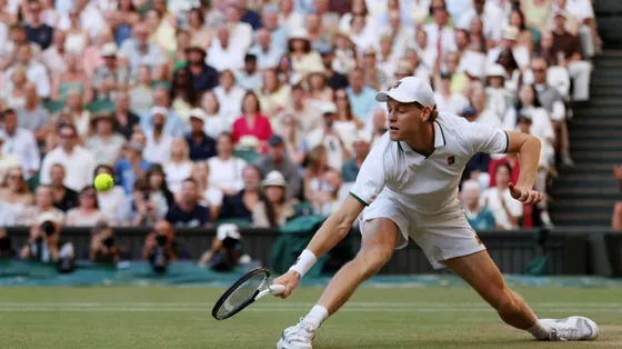 Sinner rinuncia a Us Open Anche fermarsi è da numero 1