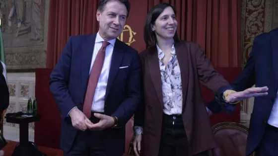 Col «no al woke» Conte ha lanciato
la sua Opa sul centrosinistra