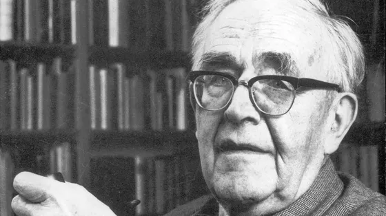 Karl Barth, un teologo protestante al Concilio